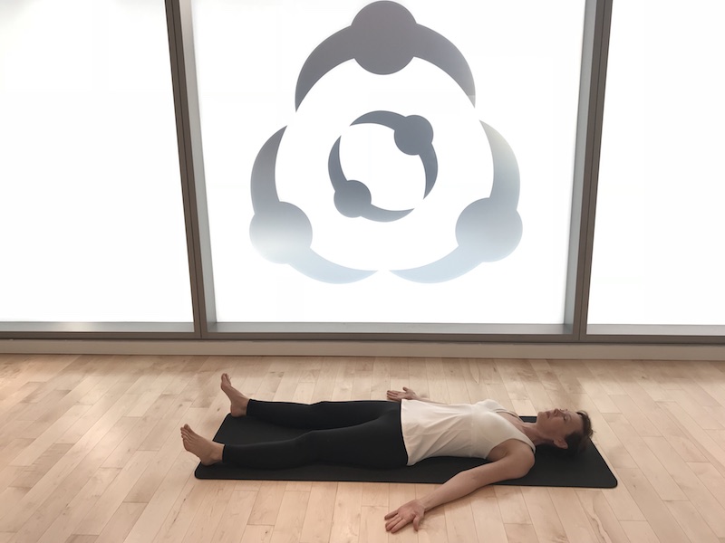 Savasana